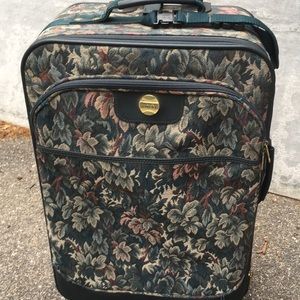 Suitcase